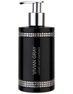 Kristalltvål, krämig, med...