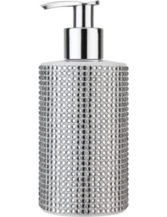 Diamanttvål, krämig, med...