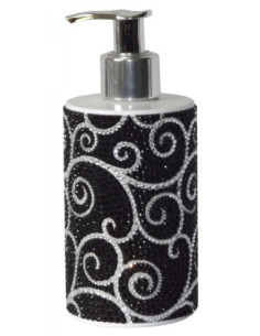 Diamonds tvål, krämig, med...