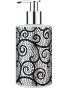 Diamonds tvål, krämig, med...