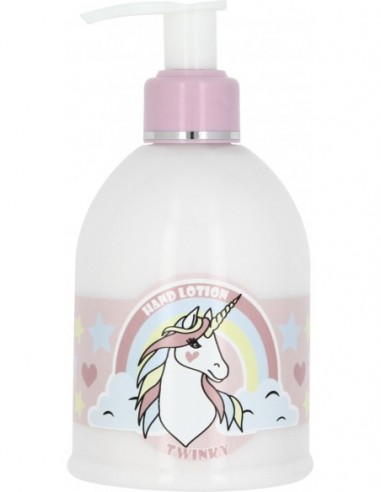 Twinky The Unicorn Hand Lotion 250ml