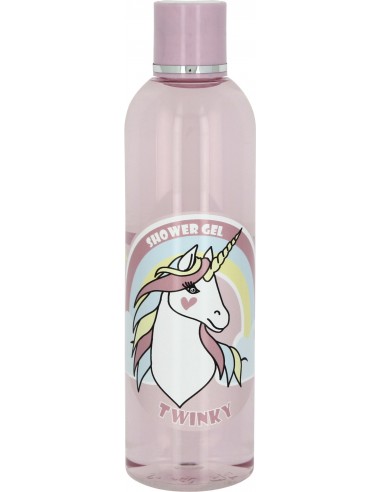 Twinky The Unicorn Shower Gel 250ml