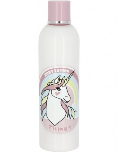 Twinky The Unicorn Body Lotion, 250ml