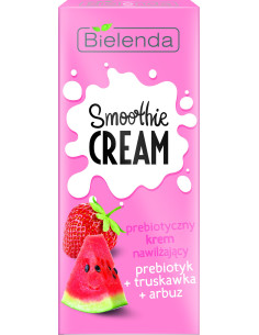 SMOOTHIE CREAM Krēms sejai,...