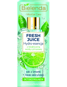 FRESH JUICE Essence...