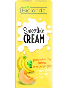 SMOOTHIE CREAM Krēms sejai,...