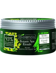 BOTANIC SPA RITUALS hair...