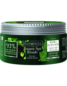 BOTANIC SPA RITUALS mask...