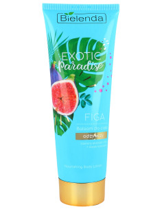 EXOTIC PARADISE Nourishing...