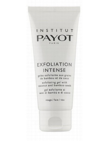 PAYOT Exfoliation Intense 100ml