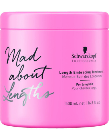 Mad About Length Embracing Treatment 500ml