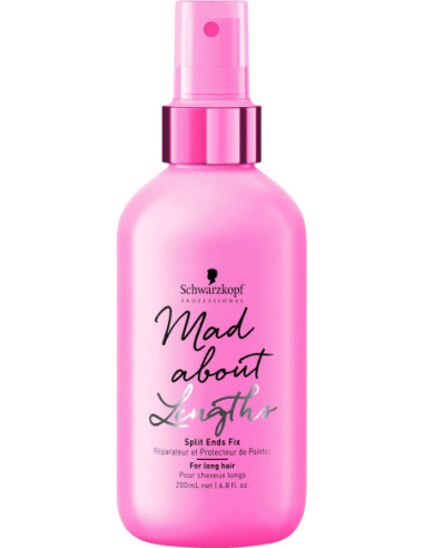 Mad About Lengths Split Ends Fix 200ml