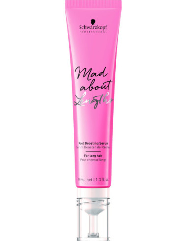 Mad About Lengths saknes aktivizējošs serums 40 ml