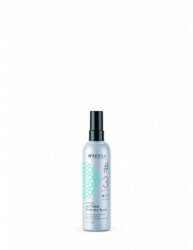 Innova Setting blow dry spray 200ml