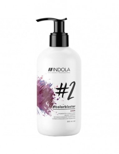 Indola Color Blaster toning conditioner 300ml