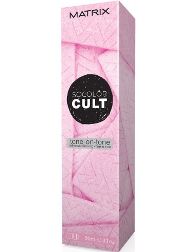 CULT DEMI BUBBLEGUM PINK 90ml