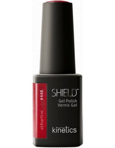 SHIELD Gellack Rebel Heart 448 15ml