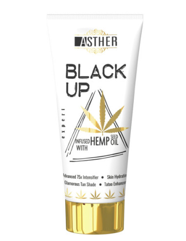 Taboo Expert Black Up solskyddsmedel...