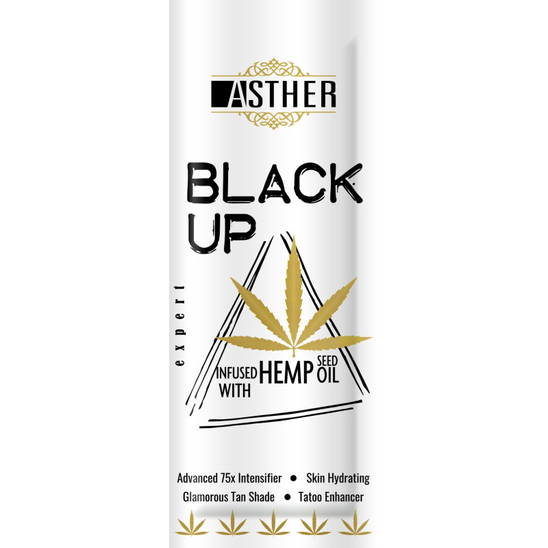 Taboo Expert Black Up solskyddsmedel...