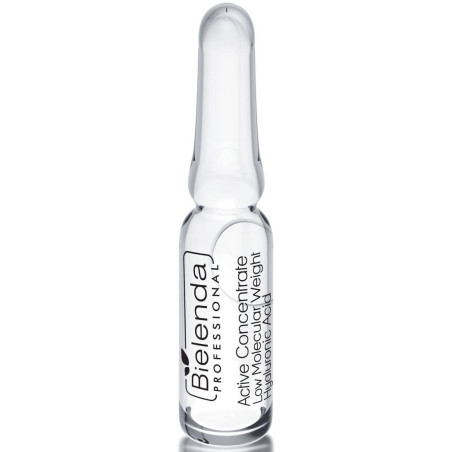 MESO MED PROGRAM Koncentrat för mesoterapi 3 ml