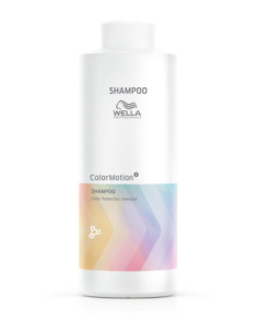 Wella ColorMotion+...