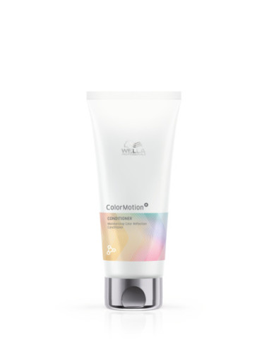 COLOR MOTION CONDITIONER kondicionieris krāsas aizsardzībai 200ml