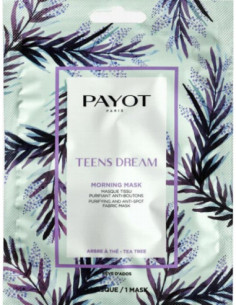 PAYOT MORNING MASK TEENS...