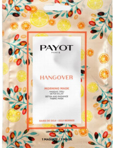 PAYOT MORNING MASK HANGOVER...