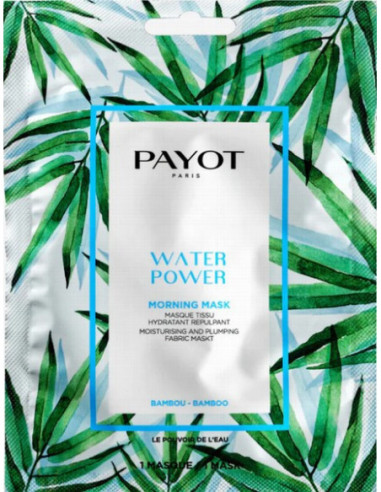 PAYOT MORNING WATER POWER / Djupt...