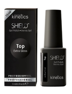 Shield Top Extra Glossy 15ml