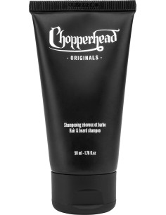 CHOPPERHEAD Shampoo for...