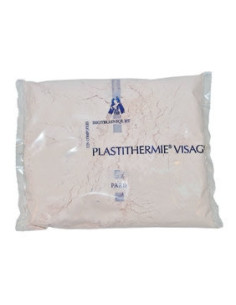 Plastithermie visage...