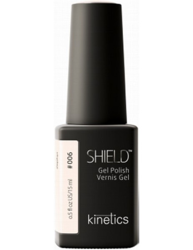 SHIELD Gel Polish Zephyr  006, 15ml