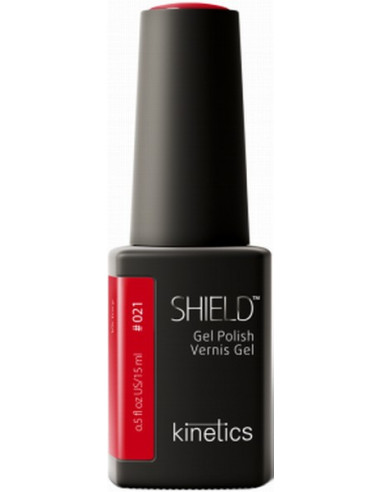 SHIELD Gel Polish Victory  021, 15ml