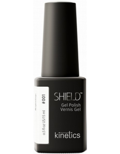 SHIELD Gel Polish Beginning  001, 15ml