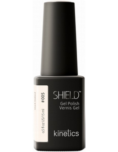 SHIELD Gel Polish Stark Naked 005 15ml