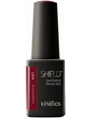 SHIELD Gellack Tango In Paris 027 15ml