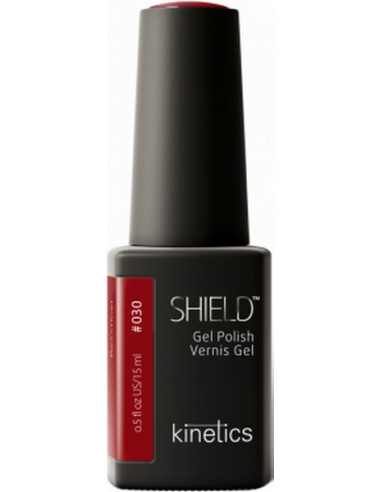 SHIELD Gellack Poet's Heart 030 15ml