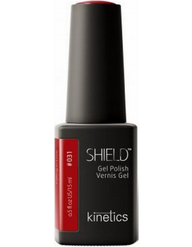 SHIELD Gel Polish Falling in Love  031, 15ml