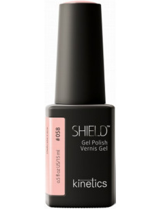 SHIELD Gel Polish Delicate...