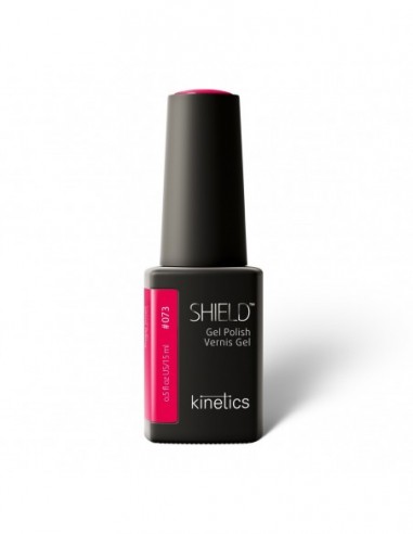 SHIELD Gel Polish Sweet smell of success  073, 15ml