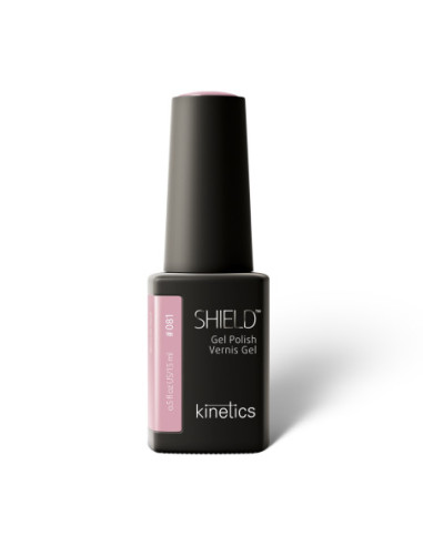 SHIELD Gel Polish Traffic Jam  081, 15ml