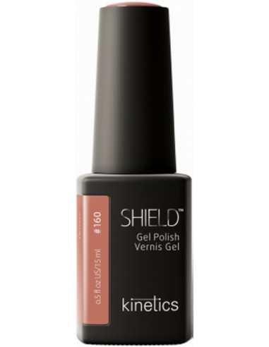 SHIELD Gelpolish Demure 160 15ml