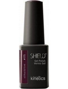 SHIELD Gel Polish Blackout...