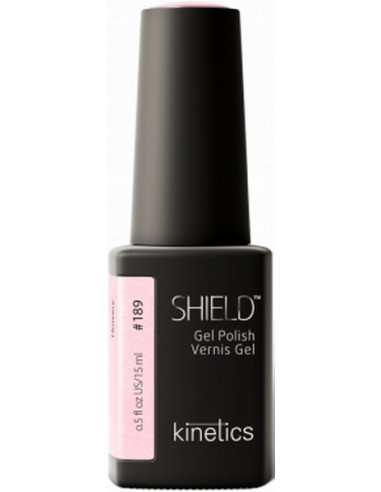 SHIELD Gel Polish Flowery 189 15ml