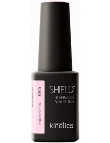 SHIELD Gel Polish Nude by Nude  200, 15ml