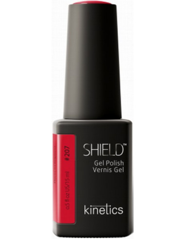 SHIELD Gel Dress to Impress  207, 15ml