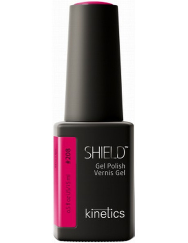 SHIELD Gellack Jazz Lips 208 15ml