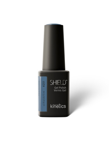 SHIELD Gel Polish Cat As Accessory  251, 15ml