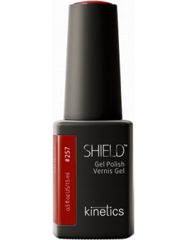 SHIELD Gelpolish City Queen 257 15ml